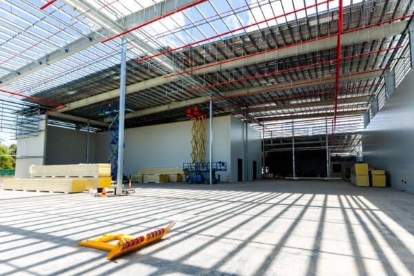 C1 Project Refrigerated Warehouse (3)