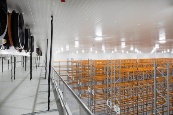 Quality Food Services Facility (1)
